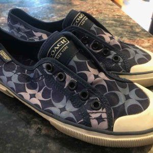 Coach Korrin Sneakers A4277